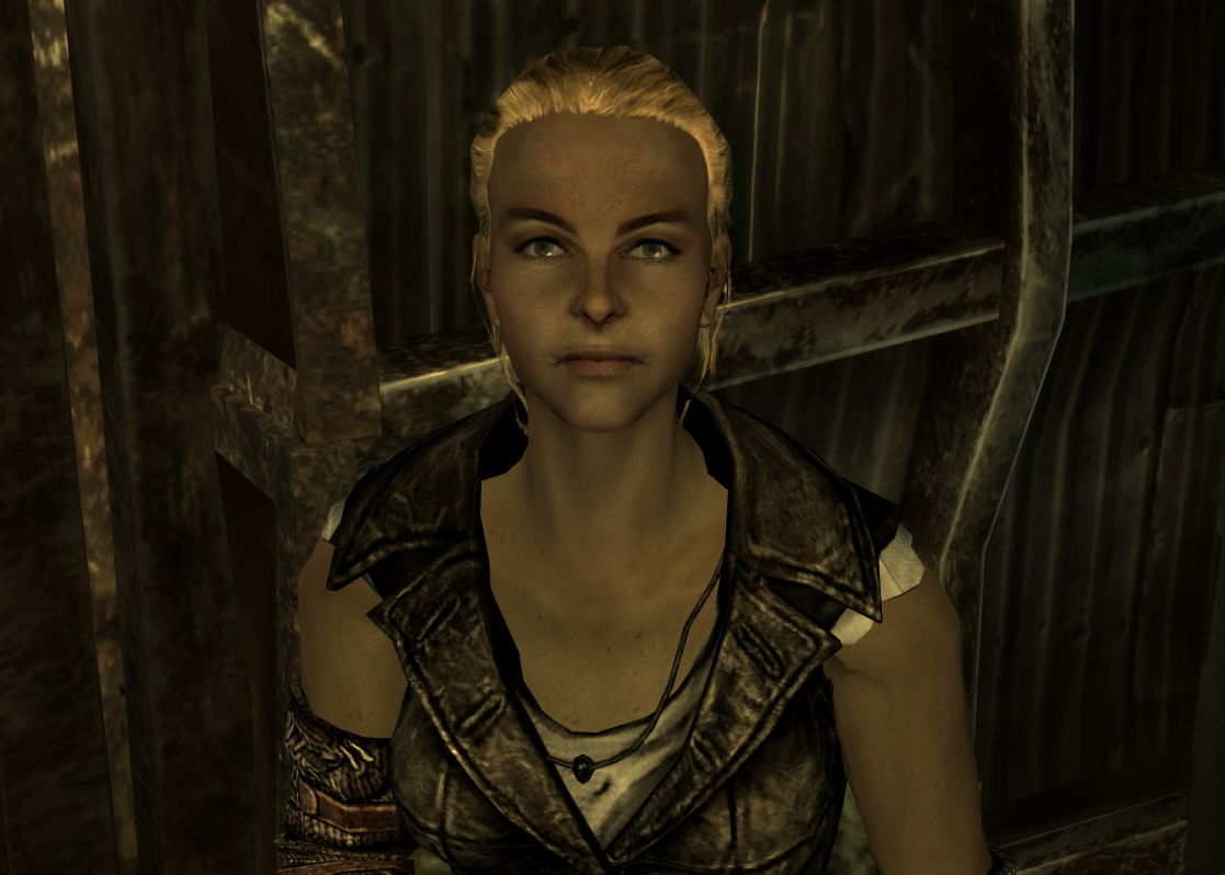 Lucy West | Fallout Wiki | Fandom