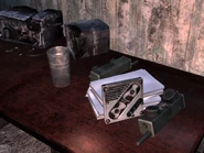 Project Jukebox Higgs V 108.jpg (298 КБ) Особистісний модуль музичного автомата на другому поверсі будинку № 108 в селищі Хіггса