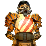 SCORE S12 Skin ArmorSkin SecretService DaringAdventure L