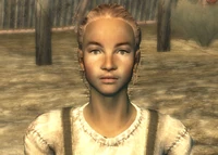 Shawna (17 years old)