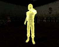 Detection