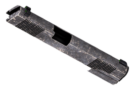.45 AP HD slide