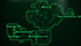 Biological Research map