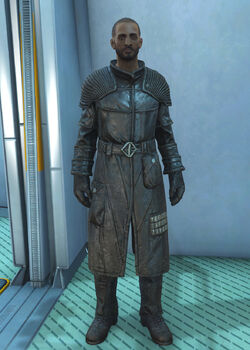 Courser Fallout Wiki Fandom Courser Fallout Wiki Fandom