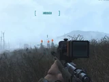 Long recon scope (Fallout 4)