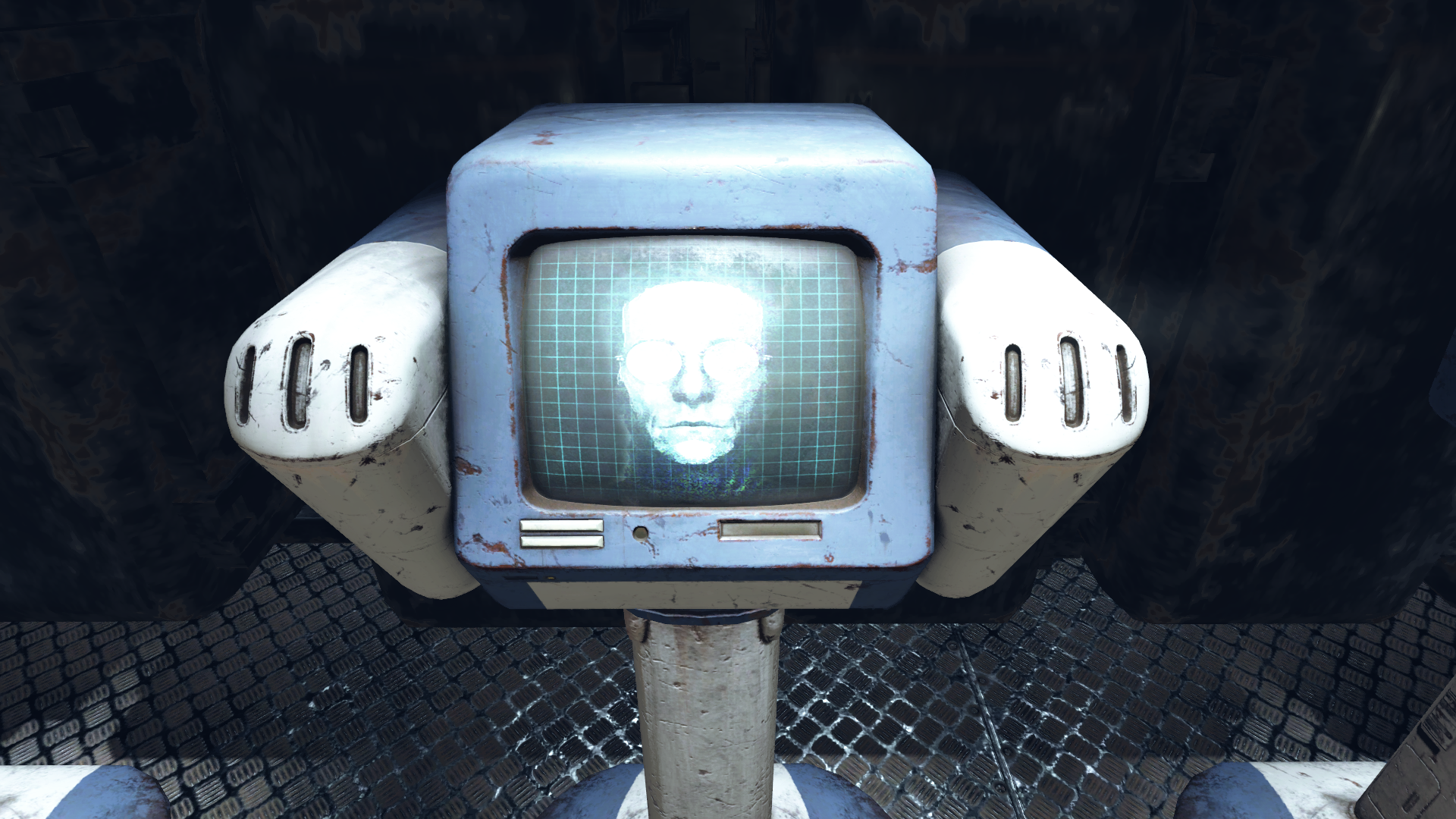 Fallout 76 терминал. Fallout 76 терминал