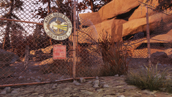 Sugar Grove - Independent Fallout Wiki