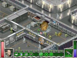 Fallout Tactics Fallout Wiki Fandom Fallout Tactics Fallout Wiki Fandom