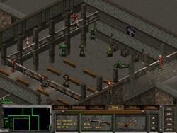 Fallout Tactics Fallout Wiki Fandom Fallout Tactics Fallout Wiki Fandom