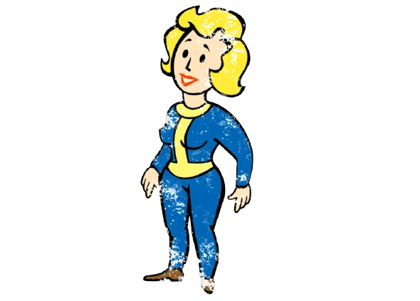 Vault Girls Series