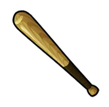 Baseball bat (Fallout 4), Fallout Wiki