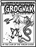 Unused Grognak icon