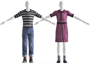 Pre War kids outfit.png (361 KB) Two detailed images of the pre-War children's clothing