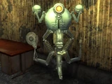 Rhonda (Fallout: New Vegas)
