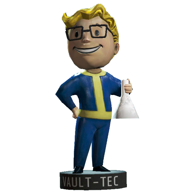 intelligence bobblehead fallout 4 intelligence bobblehead fallout 4