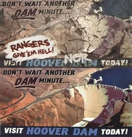 Concept art, Fallout: New Vegas Official Game Guide/Behind the Bright Lights & Big City