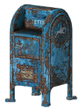 FO3 Mailbox