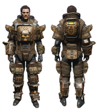 FO4 FH MarineArmorZealot