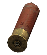 FO4 shotgun shell model