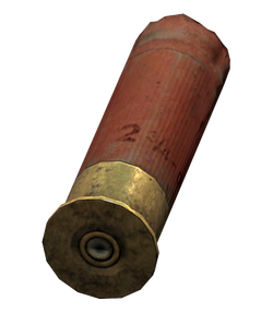 Shotgun shell (Fallout 4), Fallout Wiki