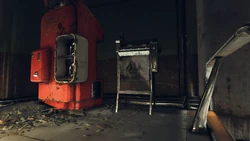 doctors orders cigarette machine fallout 76 Cigarette machine (Fallout 76) | Fallout Wiki