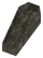 FO76 Coffin open