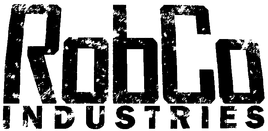 FO76 Robco Logo