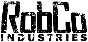 FO76 Robco Logo
