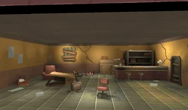FalloutShelter RaiderBoss MDG