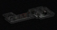 Fo1 Demonstration Vault Nuke.png (153 КБ) Сховище ядерних боєголовок