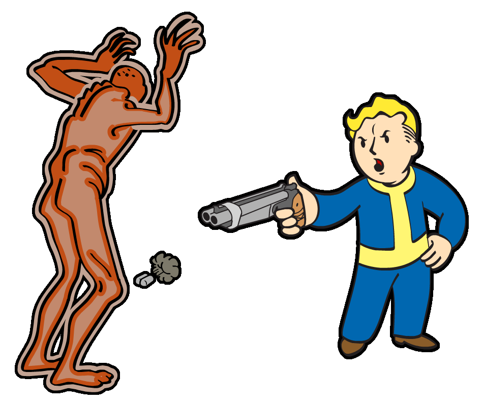 survival of the fittest survival of the fittest