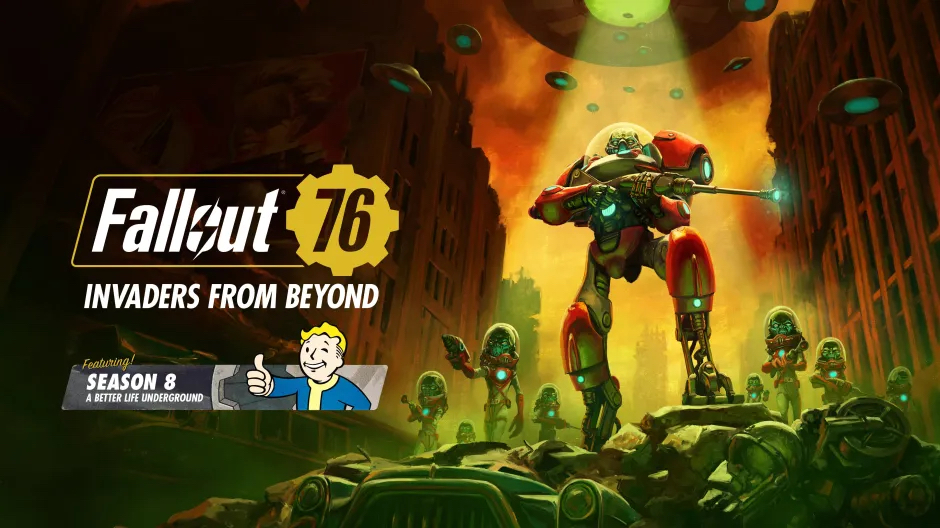 fallout 76 rating for kids