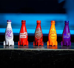 Nuka-Cola | Fallout Wiki | Fandom