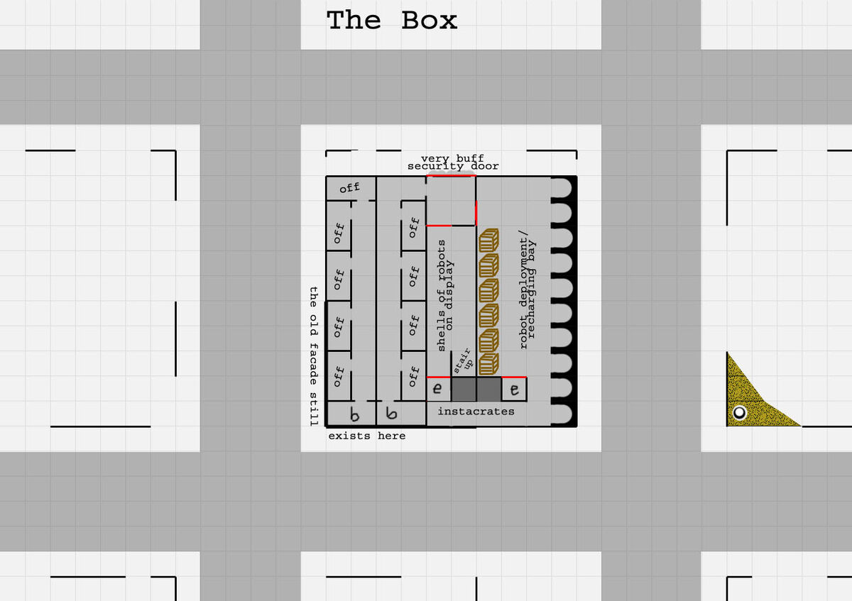 The Box | Fallout Wiki | Fandom