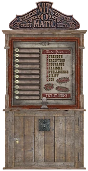 VitOMatic Vigor Tester