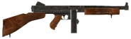 .45 Auto submachine gun with the drum magazine modification.png (1.08 MB) .45 Auto submachine gun with the drum magazine modification