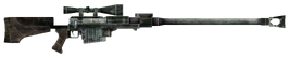 Anti-materiel rifle 1