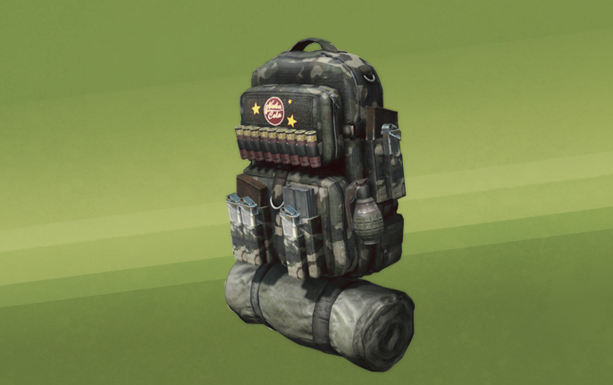 fallout 4 backpack creation club