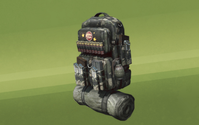 Actualizar 50+ imagen fallout 4 creation club backpack