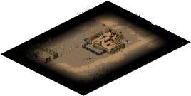 FOT training mission Stealth large map