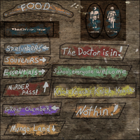 Fo3 woodlamplightmiscsigns.png (1.46 MB) 标志纹理文件