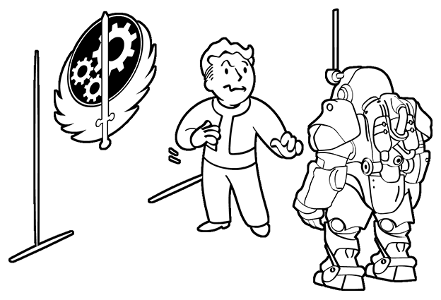 fallout 4 main quest line