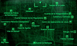 La cucaracha reina Loc