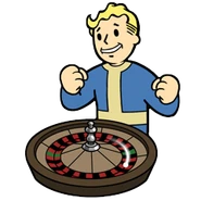 As depicted in Little Wheel