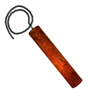 Long-fuse dynamite.png (228 KB) Dynamite from Fallout: New Vegas, visible at the end of the stick