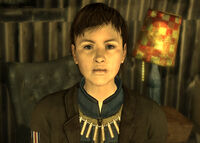 Pete (Fallout: New Vegas)