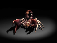 Radscorpion in Fallout: Brotherhood of Steel