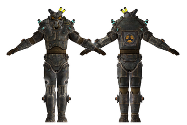 Remnants power sale armor helmet