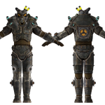 Remnants power armor helmet outlet