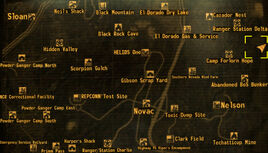 Small lakelurk cave loc